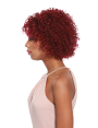 100% human hair wigs 100% human hair wigs lace wig 100% human hair empire Michelle sensa...