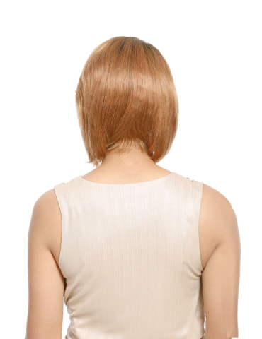 Perücken aus 100% Echthaar Perücken aus 100% Echthaar Lace Wig Perücke 100% Echthaar Imperium Tyra Sensation...