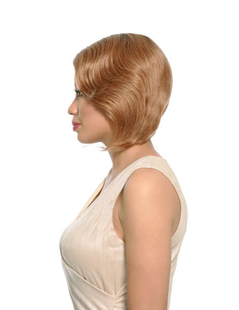 Perücken aus 100% Echthaar Perücken aus 100% Echthaar Lace Wig Perücke 100% Echthaar Imperium Tyra Sensation...