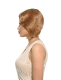 Perücken aus 100% Echthaar Perücken aus 100% Echthaar Lace Wig Perücke 100% Echthaar Imperium Tyra Sensation...