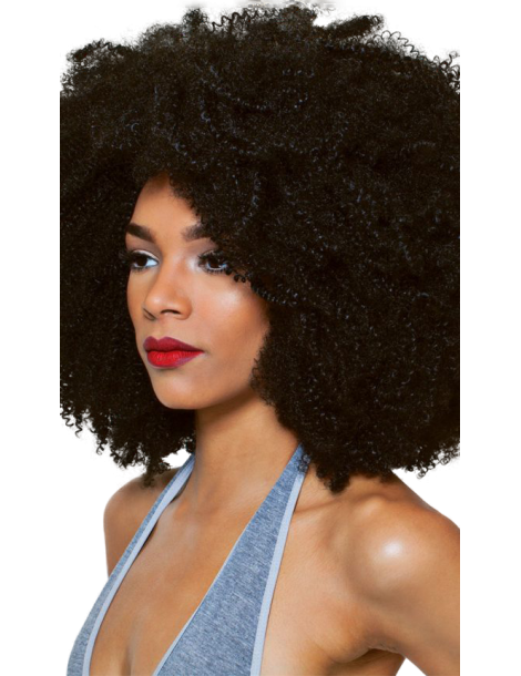 Weaving synthetic fibers Weaving synthetic fibers weaving afro kinky 4c Coily Purple Pack big beautiful hair out...