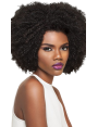 Demi perruques Demi perruques Demi Perruque Afro Crépus 4c Coily Quick Weave Big Beautiful Hair Outre BIG BEAUTIFUL HAIR OUT...