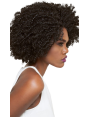 Demi perruques Demi perruques Demi Perruque Afro Crépus 4c Coily Quick Weave Big Beautiful Hair Outre BIG BEAUTIFUL HAIR OUT...