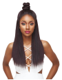 Synthetic fiber wigs Synthetic fiber wigs vixen lace front straight swiss x off SWISS X LACE ...
