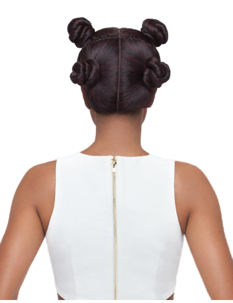 Kunstfaserperücken Kunstfaserperücken Perücke vixen lace front straight swiss x outre SWISS X LACE ...