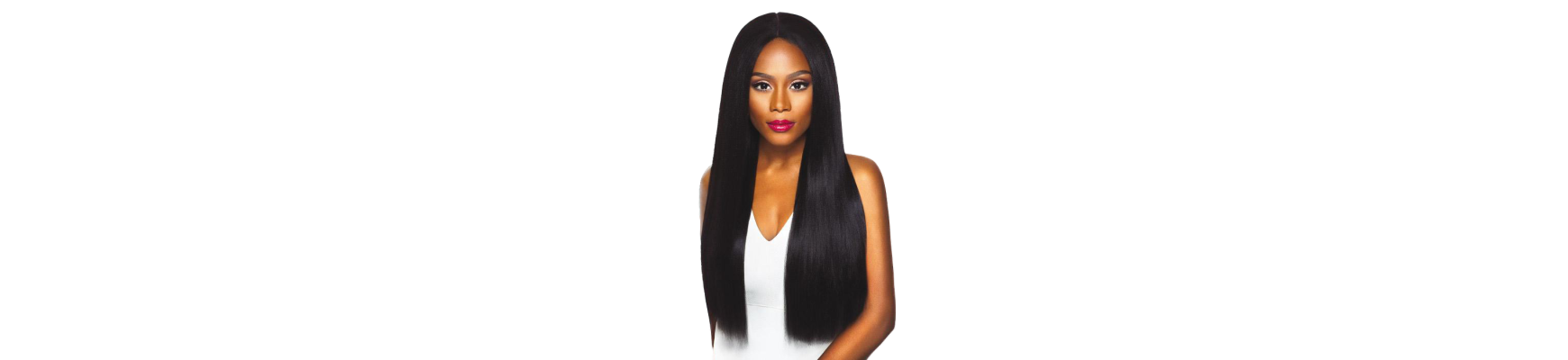 Kunstfaserperücken Kunstfaserperücken Perücke vixen lace front yak swiss x outre SWISS X LACE FRONT...