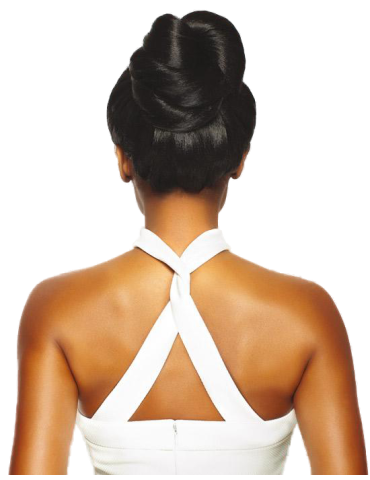 Perruques en fibre synthétique Perruques en fibre synthétique perruque vixen lace front yak swiss x outre SWISS X LACE FRONT...