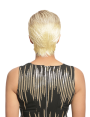 Kurze Perücken aus synthetischem Haar Kurze Perücken aus synthetischem Haar Kurze Damenperücke star wig instant fa...