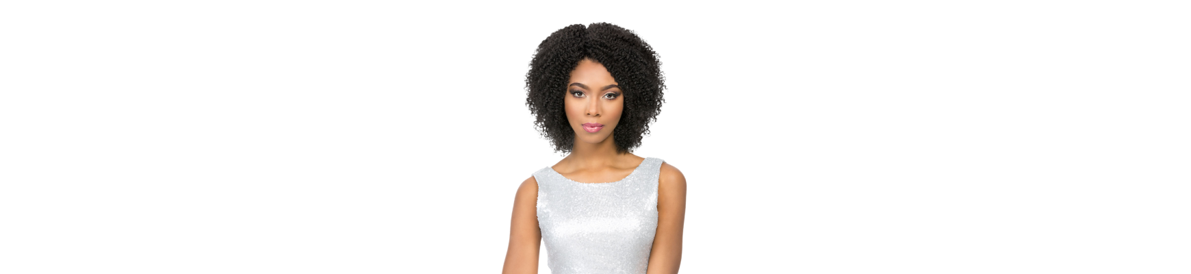 Perruques courtes en cheveux synthétiques Perruques courtes en cheveux synthétiques perruque femme courte frisé lotoya wig in...