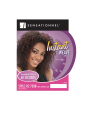 Semi-natürliche Perücken Semi-natürliche Perücken Perücke-Fm-7038-Rylee-instant-weave Instant weave 23,40 €
