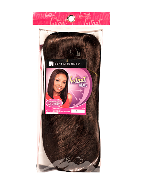 Semi-natural wigs Semi-natural wigs wig-Fm-7007-atomic-instant-weave Instant weave 23,40