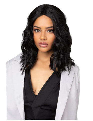 Perücken aus hitzebeständigen Fasern Perücken aus hitzebeständigen Fasern Spitzenperücke lace wig tease...