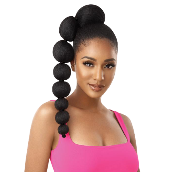Postiches en pelo sintetico hi-heat Postiches en pelo sintetico hi-heat Postiche Ponytail AFRO PUFF BUBBLE... Postiches en pelo sintetico hi-heat Postiches en pelo sintetico hi-heat Postiche Ponytail AFRO PUFF BUBBLE...