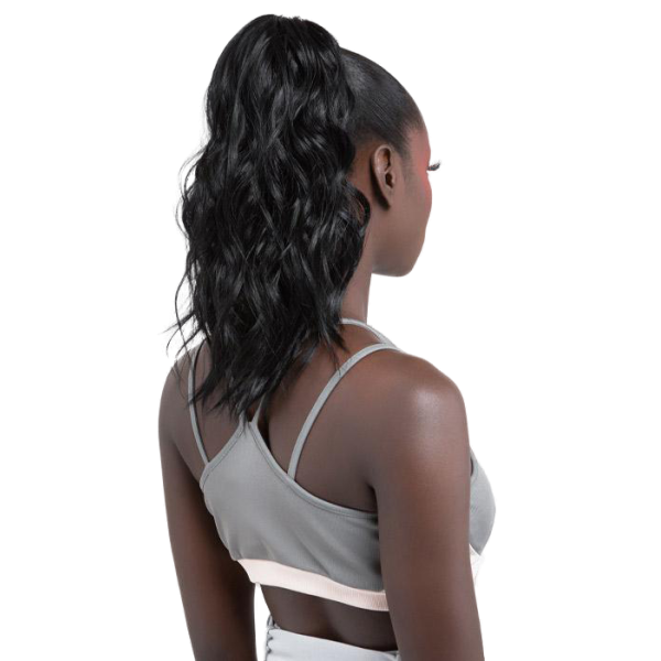 Postiches en pelo sintetico hi-heat Postiches en pelo sintetico hi-heat postiche ponytail mid-long and wavy ... Postiches en pelo sintetico hi-heat Postiches en pelo sintetico hi-heat postiche ponytail mid-long and wavy ...
