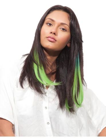 Clip in hair extensions Clip in hair extensions colored and smooth clip in extensions Curl tip APPLE MARTINI ... Clip in hair extensions Clip in hair extensions colored and smooth clip in extensions Curl tip APPLE MARTINI ...