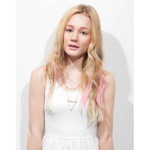 Extensiones de clip Extensiones de clip onduladas body wave BABE PINK-8 spotlight t... Extensiones de clip Extensiones de clip onduladas body wave BABE PINK-8 spotlight t...