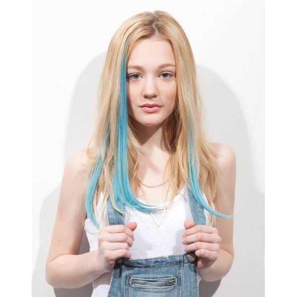 Extensions de cheveux a clip Extensions de cheveux a clip extensions a clips colores lisse pointe en j curl BLUE HAWAII-8 spo... Extensions de cheveux a clip Extensions de cheveux a clip extensions a clips colores lisse pointe en j curl BLUE HAWAII-8 spo...