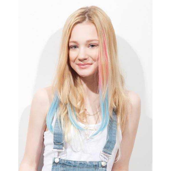 Clip in hair extensions Clip in hair extensions smooth colored clip in extensions j curl Cotton Candy-8 sp... Clip in hair extensions Clip in hair extensions smooth colored clip in extensions j curl Cotton Candy-8 sp...