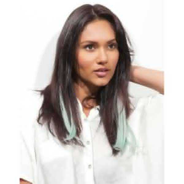 Extensions de cheveux a clip Extensions de cheveux a clip extensions a clips colores lisse pointe en J curl Honey drew-2 spot... Extensions de cheveux a clip Extensions de cheveux a clip extensions a clips colores lisse pointe en J curl Honey drew-2 spot...