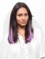 Extensions de cheveux a clip Extensions de cheveux a clip extensions a clips colores lisse pointe en j Love Potion-2 spotligh...