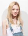 Extensions de cheveux a clip Extensions de cheveux a clip extensions a clips colores lisse pointe Jcurl Pina Colada-8 spotlig...