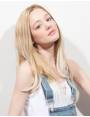 Extensions de cheveux a clip Extensions de cheveux a clip extensions a clips colores lisse pointe Jcurl Pina Colada-8 spotlig...