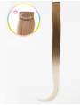 Extensions de cheveux a clip Extensions de cheveux a clip extensions a clips colores lisse pointe Jcurl Pina Colada-8 spotlig...