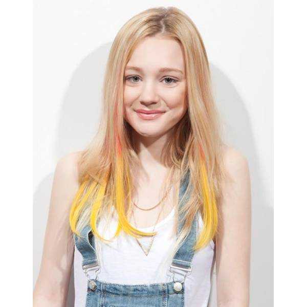 Extensions de cheveux a clip Extensions de cheveux a clip extensions a clips colores lisse pointe en j curl Pink Banana-8 spo... Extensions de cheveux a clip Extensions de cheveux a clip extensions a clips colores lisse pointe en j curl Pink Banana-8 spo...