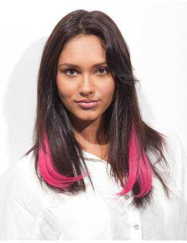 Extensions de cheveux a clip Extensions de cheveux a clip extensions a clips colores lisse pointe en j curl Pink Berry-2 spot... Extensions de cheveux a clip Extensions de cheveux a clip extensions a clips colores lisse pointe en j curl Pink Berry-2 spot...