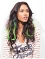 Extensions de cheveux a clip Extensions de cheveux a clip extensions a clips colores et bouclé Romance curl APPLE MARTINI 2 s...