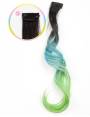 Extensions de cheveux a clip Extensions de cheveux a clip extensions a clips colores et bouclé Romance curl APPLE MARTINI 2 s...