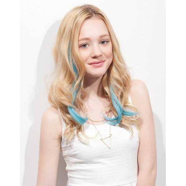 Extensions de cheveux a clip Extensions de cheveux a clip extensions a clips colores bouclé romance curl BLUE HAWAII-8 spotli... Extensions de cheveux a clip Extensions de cheveux a clip extensions a clips colores bouclé romance curl BLUE HAWAII-8 spotli...