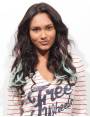 Extensions de cheveux a clip Extensions de cheveux a clip extensions a clips colores bouclé romance curl Honey drew-2 spotlig...