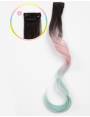 Extensions de cheveux a clip Extensions de cheveux a clip extensions a clips colores bouclé romance curl Honey drew-2 spotlig...