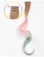 Extensions de cheveux a clip Extensions de cheveux a clip extensions a clips colores bouclé romance curl Honey drew-8 spotlig...
