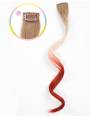 Extensions de cheveux a clip Extensions de cheveux a clip extensions a clips colores bouclé romance curl kiss of Fire-8 spotl...