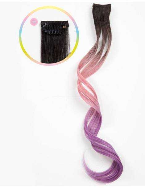 Extensions de cheveux a clip Extensions de cheveux a clip extensions a clips colores bouclé romance curl Love Potion-2 spotli...