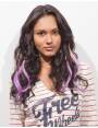 Extensions de cheveux a clip Extensions de cheveux a clip extensions a clips colores bouclé romance curl Love Potion-2 spotli...