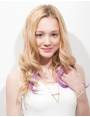 Extensions de cheveux a clip Extensions de cheveux a clip extensions a clips colores bouclé romance curl Love Potion-8 spotli...