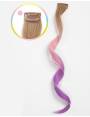 Extensions de cheveux a clip Extensions de cheveux a clip extensions a clips colores bouclé romance curl Love Potion-8 spotli...