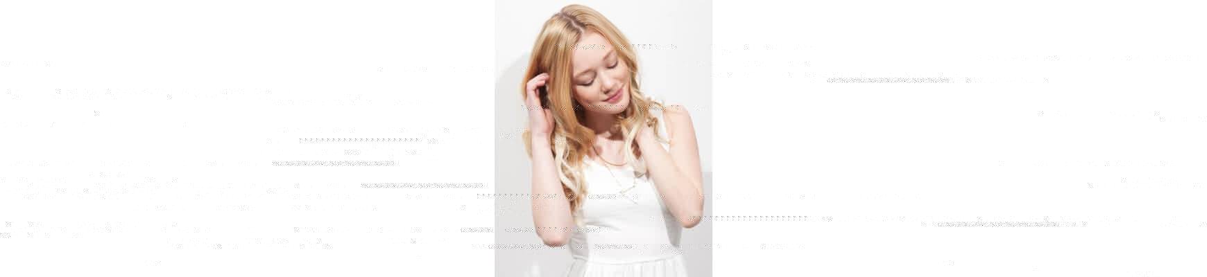 Extensions de cheveux a clip Extensions de cheveux a clip extensions a clips colores bouclé romance curl Pina Colada-8 spotli...