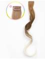 Haarverlängerungen mit Clip Haarverlängerungen mit Clip Haarverlängerungen mit Clip colores lockig romance curl Pina Colada-8 sp
