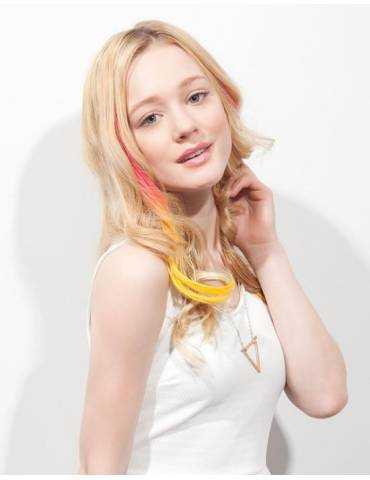 Extensions de cheveux a clip Extensions de cheveux a clip extensions a clips colores bouclé romance curl Pink Banana-8 spotli... Extensions de cheveux a clip Extensions de cheveux a clip extensions a clips colores bouclé romance curl Pink Banana-8 spotli...