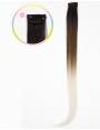 Extensions de cheveux a clip Extensions de cheveux a clip extensions a clips colores lisse pointe en j curl Pina Colada-2 spo...
