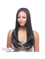 Extensiones de pelo sintético con pinzas Extensiones de pelo sintético con pinzas Extensiones de pelo liso con pinzas...