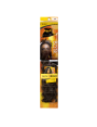 Mechas para trenzas sintéticas Mechas para trenzas sintéticas Mechas para trenzas vagué super wave bulk batik off BATI...