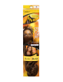 Strands for synthetic braids Strands for synthetic braids strands for braids Curly romance curl bulk batik off B...