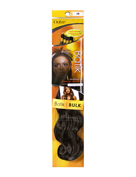 Wicks for synthetic braids Wicks for synthetic braids Wicks for wavy braids Loose body bulk batik off BATIK...