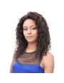 100% human hair wigs 100% human hair wigs lace wig curly forehead mid-length Bobos it's a wig LACE EN...