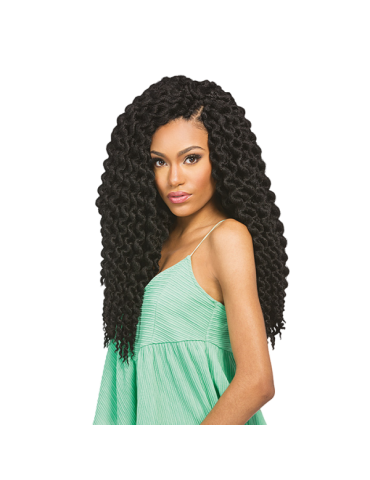 Dochte für synthetische Zöpfe Dochte für synthetische Zöpfe Dochte für Häkelnadel Braids Cuevana Twist out x-pression cla...